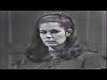 Dark Shadows Original B W Opening