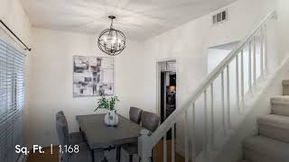 8555 Fair Oaks Crossing, Unit 702, Dallas, Tx 75243