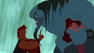 Nessus Turn Hercules Vore