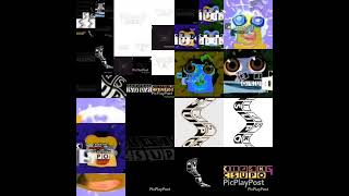 2910000 Too Many Klasky Csupo