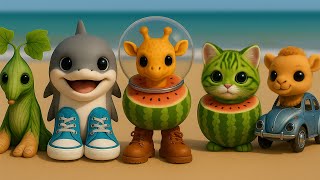 Los Tralaleritos Dicen Tralala 3