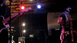 Watch Pensive January Embers video