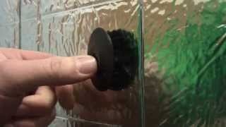 Why use pre-spotting prong washers? To save money!
