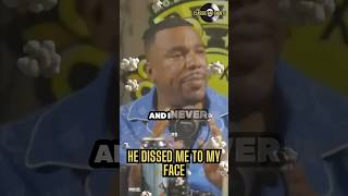 N.o.r.e. Tells A Creepy Story About Lyor Cohen