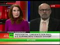 Ron Paul: US Is Becoming A Fascist System!