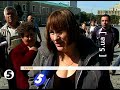 Video Харківські чорнобильці оголосили акцію протесту