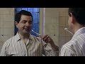 Sleepy Bean | Funny Clips | Mr Bean Official