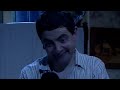 Sleepy Bean | Funny Clips | Mr Bean Official