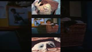 Basket Case Is A 1982 American Horror Film Written And Directed By Frank Henenlotter.