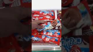 Yummy Creamdae Ice Cream