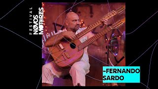 Fernando Sardo | Festival Novos Motores