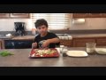 greek boy