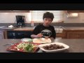 greek boy