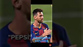 Bi̇r Devri̇n Sonu Messi̇ Ronaldo