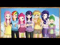 Pony Human