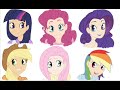 Pony Human