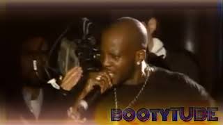 Dmx - Where The Hood At? Live