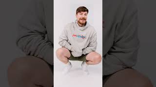 Mr Beast Is Farting Loudly In The Toilet