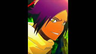 Yoruichi - Black Cat Edit