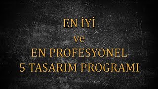 En İyi̇ Ve En Profesyonel 5 Fotomontaj Programi