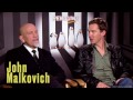 Benedict Cumberbatch Declares War on Penguins | MTV After Hours