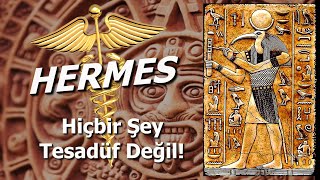 Hermes Kimdir? Atlantis Mu Ve Maya Uygarlığı Antik Mısır Hz.i̇dris Zümrüt Tabletler