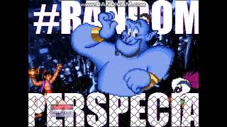 Mugen Request Edd & Buena Girl Vs Aladdin & Sophitia