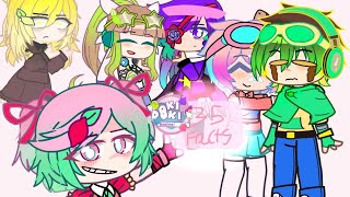 35 Facts About Our Doki Doki Literature Club Augacha Club