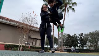 Hariel Ferrari Vlog Meu Dia A Dia Com O Brandon