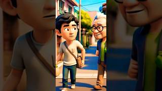 Spy Neighbour