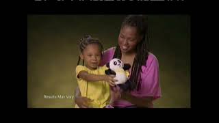 Qubo Ion July 23Rd, 2010 Jane And The Dragon Commercials