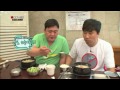 The Human Condition | 인간의 조건:  Living On Low-Sodium Diet (2014.08.05)