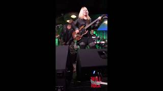 Nuno Nancy Wilson Liv Warfield Barracuda Nuno Nancy Wilson Liv Warfield Barracuda