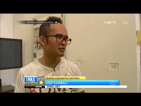 Napak Tilas Proklamasi 2014