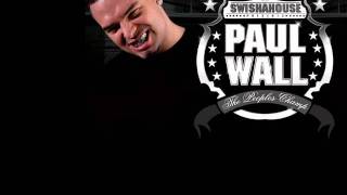 Watch Paul Wall Im Real What Are You video