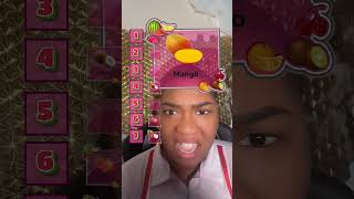 Ranking Fruits Filter