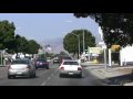Santa Maria CA video: Broadway, Santa Maria CA