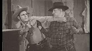 Frontier Outlaws western movies full length