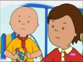 CAILLOU..... SEGUIDME....