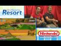 The Fold - Wii Sports Resort (Airplane Battle)