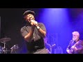 Funky Meters & Galactic feat. Corey Glover- Night People (Fri 5/6/11)