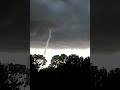 Family Overreacts, Runs Toward Tornado In Florida (7/8/13) [WARNING: LANGUAGE]