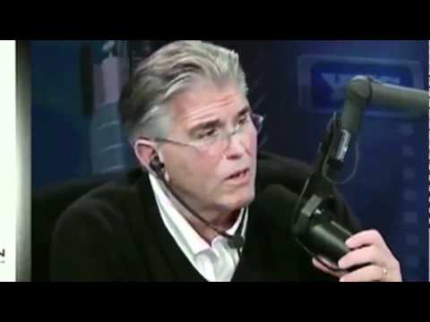 WFAN's Mike Francesa Hangs Up on a Caller Who Admits to Killing His Parents