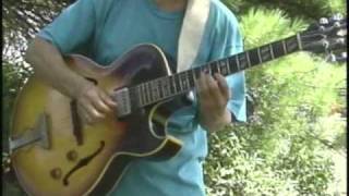 Masuo Life Is Good Jazz Guitar With Kitty Cat