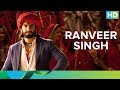 Charming & Drool Worthy Ranveer Singh!!!
