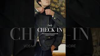 The Hast Hotel I Nouvelle Collection Automne-Hiver 2025
