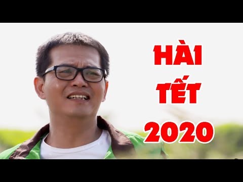 Phim Hài Tết 2020 Mới Nhất | Chuyến Đò Ngày Tết | Hài Tết Hay Nhất Việt Nam Cười Vỡ Bụng