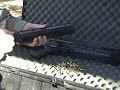 Calico M100 22LR Carbine