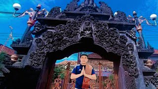 Malming Di Monarchy I Joget Ebot Kemben Melorot