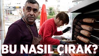 Gereksiz Oda Emrecan Önal Şırdancı Eşoda İşe Başlıyor